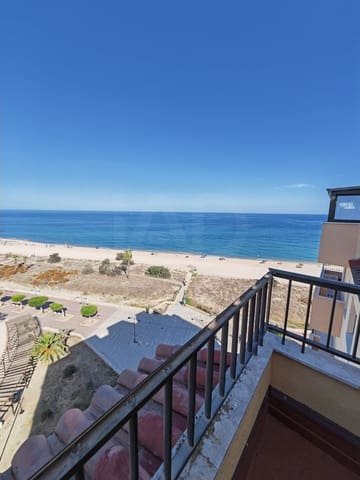 2 soveværelse Lejlighed til salg i Peñíscola med swimmingpool - € 246.000 (Ref: 10057899)