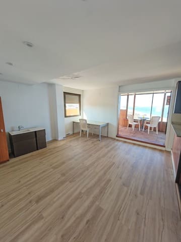 2 soveværelse Lejlighed til salg i Peñíscola med swimmingpool - € 246.000 (Ref: 10057899)