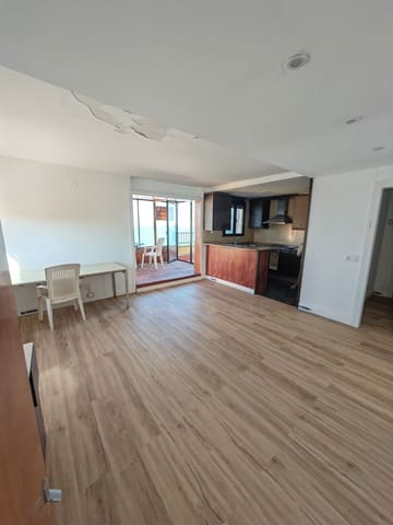 2 soveværelse Lejlighed til salg i Peñíscola med swimmingpool - € 246.000 (Ref: 10057899)