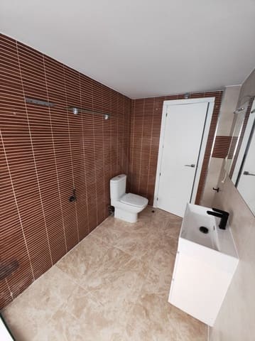 2 soveværelse Lejlighed til salg i Peñíscola med swimmingpool - € 246.000 (Ref: 10057899)