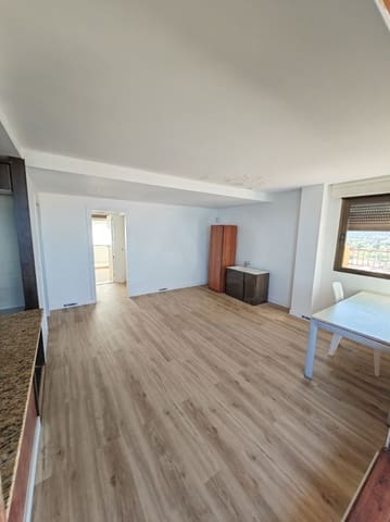 2 soveværelse Lejlighed til salg i Peñíscola med swimmingpool - € 246.000 (Ref: 10057899)