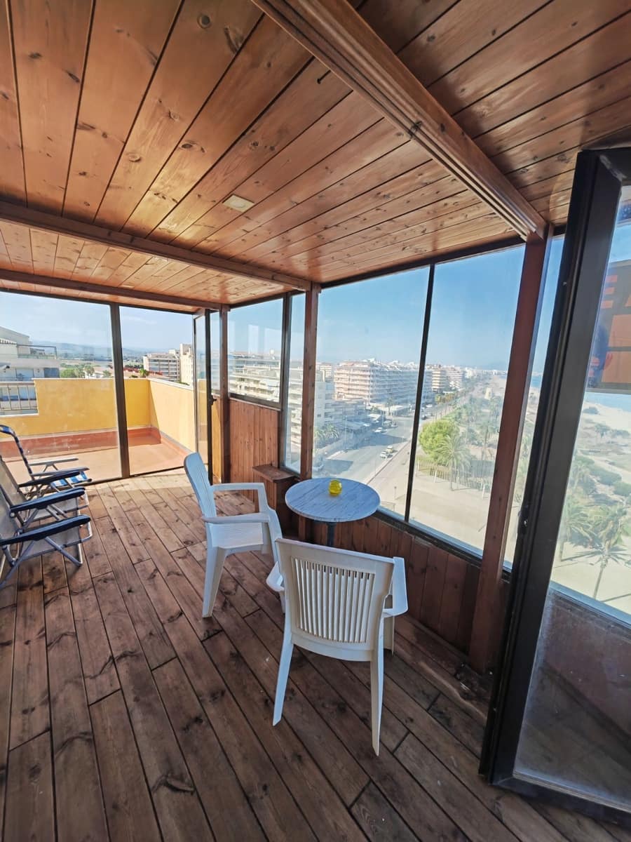 2 bedroom Apartment for sale in Peniscola with pool - € 246,000 (Ref: 10057899)
