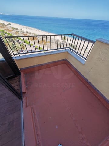2 camera da letto Appartamento in vendita in Peñíscola con piscina - 246.000 € (Rif: 10057899)