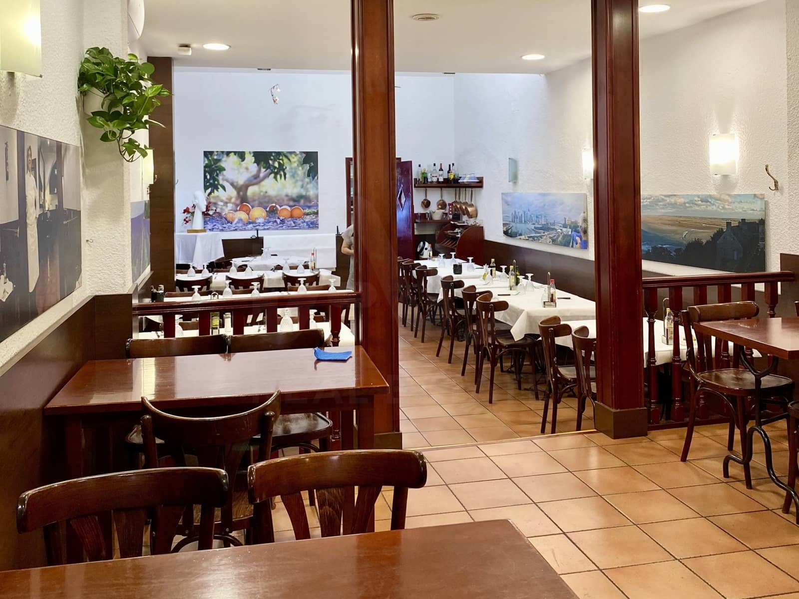Kommersiell till salu i Montcada i Reixac - 120 000 € (Ref: 10057900)