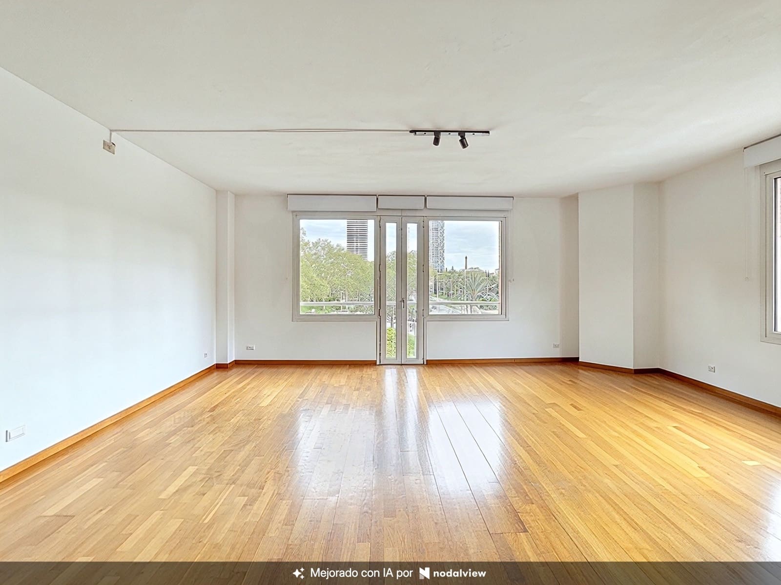 3 Zimmer Apartment zu verkaufen in Barcelona Stadt - 730.000 € (Ref: 10057902)