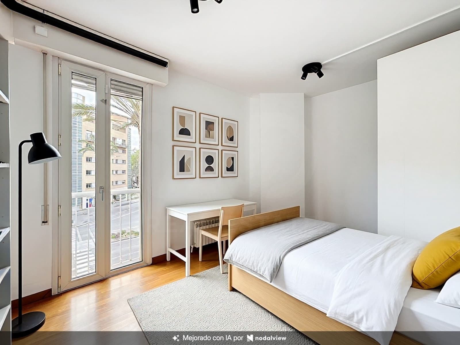3 Zimmer Apartment zu verkaufen in Barcelona Stadt - 730.000 € (Ref: 10057902)