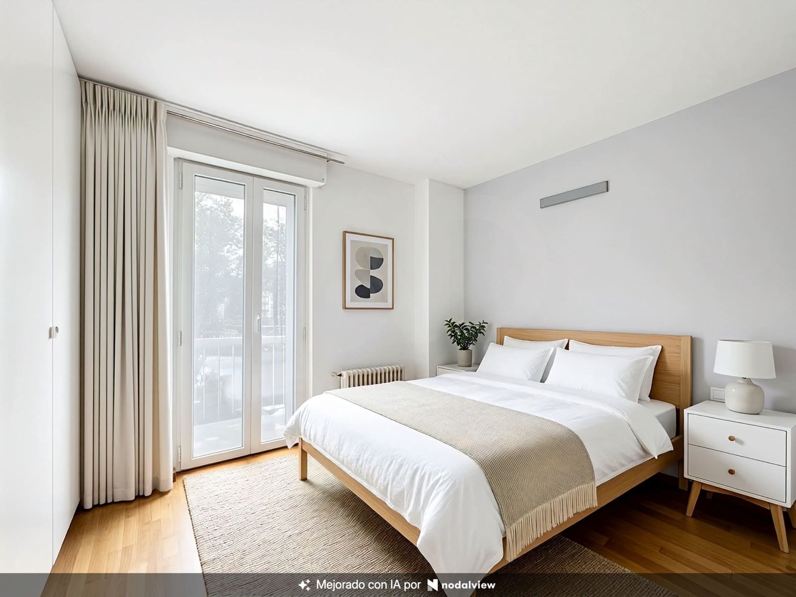 3 Zimmer Apartment zu verkaufen in Barcelona Stadt - 730.000 € (Ref: 10057902)