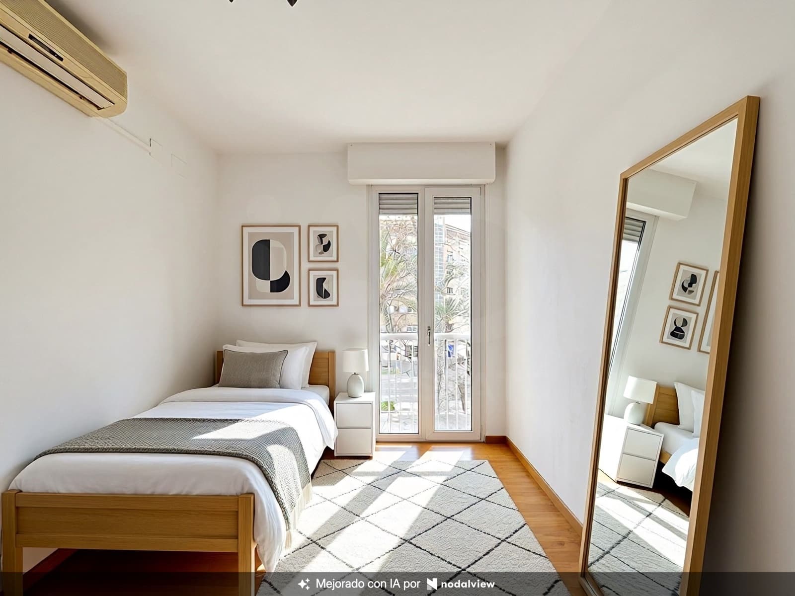 3 Zimmer Apartment zu verkaufen in Barcelona Stadt - 730.000 € (Ref: 10057902)