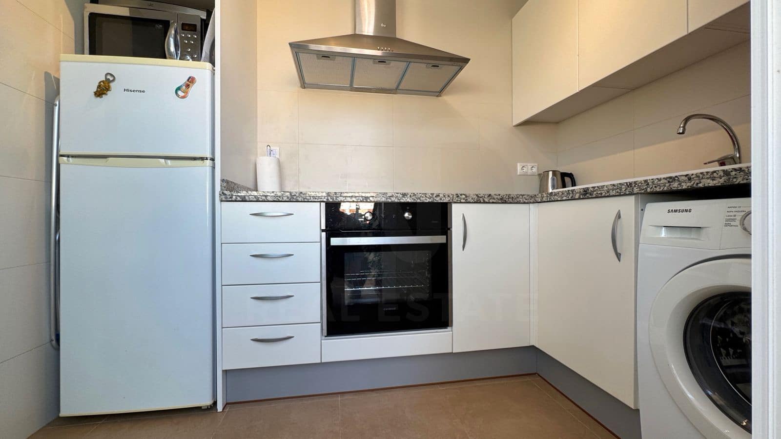 1 soveværelse Lejlighed til salg i Pego - € 185.000 (Ref: 10057903)