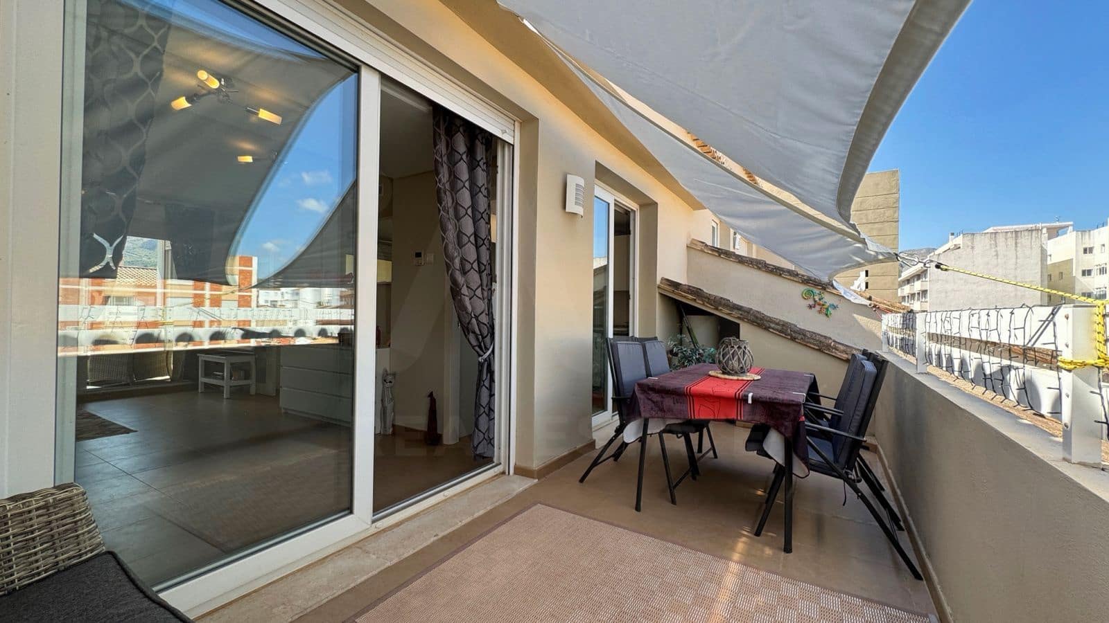 1 soveværelse Lejlighed til salg i Pego - € 185.000 (Ref: 10057903)