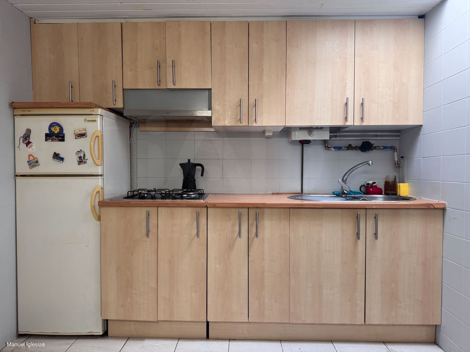1 bedroom Penthouse for sale in Oleiros - € 174,000 (Ref: 10059192)