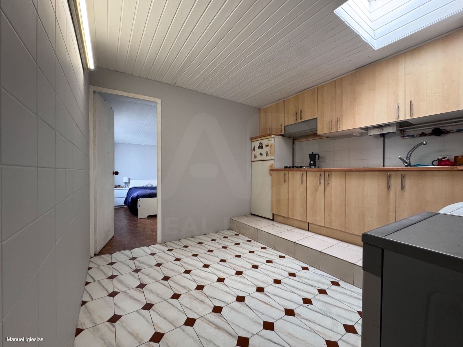 1 bedroom Penthouse for sale in Oleiros - € 174,000 (Ref: 10059192)