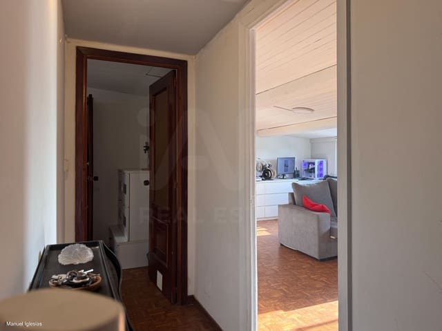 Ático de 1 habitación en Oleiros en venta - 174.000 € (Ref: 10059192)