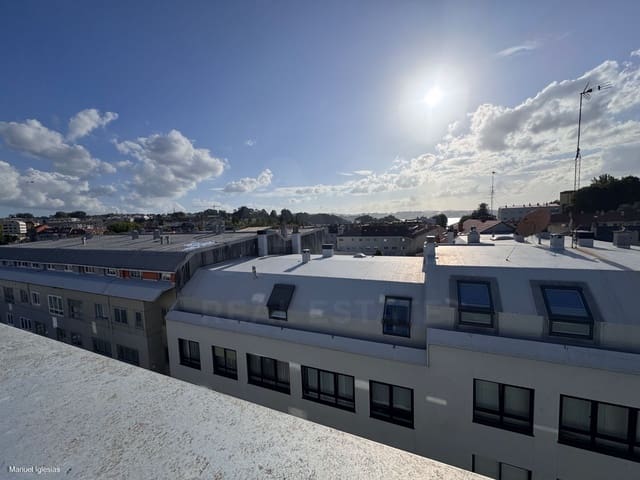 Ático de 1 habitación en Oleiros en venta - 174.000 € (Ref: 10059192)