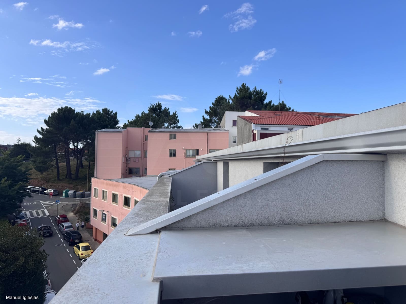 1 bedroom Penthouse for sale in Oleiros - € 174,000 (Ref: 10059192)
