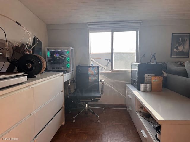 1 soverom Penthouse til salgs i Oleiros - € 174 000 (Ref: 10059192)