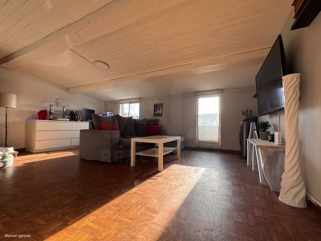 1 soverom Penthouse til salgs i Oleiros - € 174 000 (Ref: 10059192)