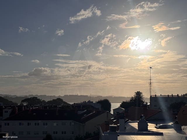 1 soverom Penthouse til salgs i Oleiros - € 174 000 (Ref: 10059192)