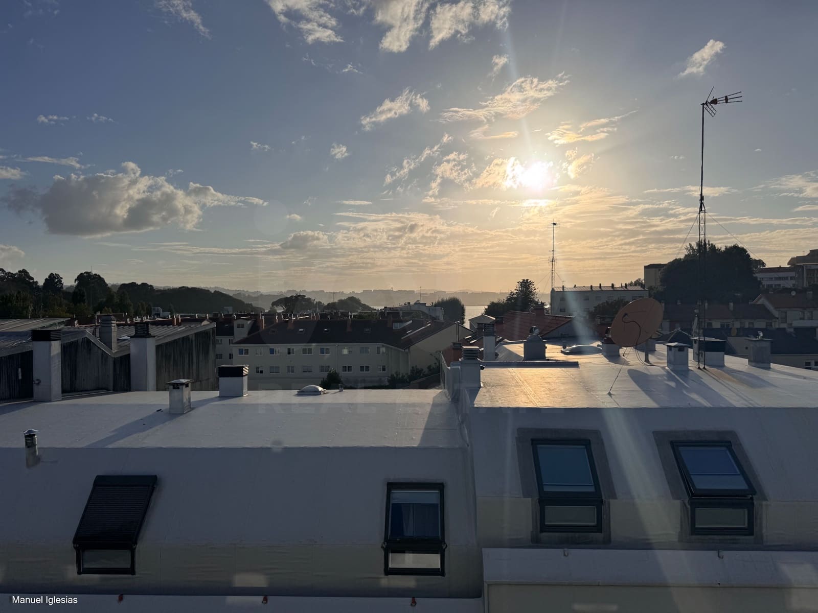 Ático de 1 habitación en Oleiros en venta - 174.000 € (Ref: 10059192)