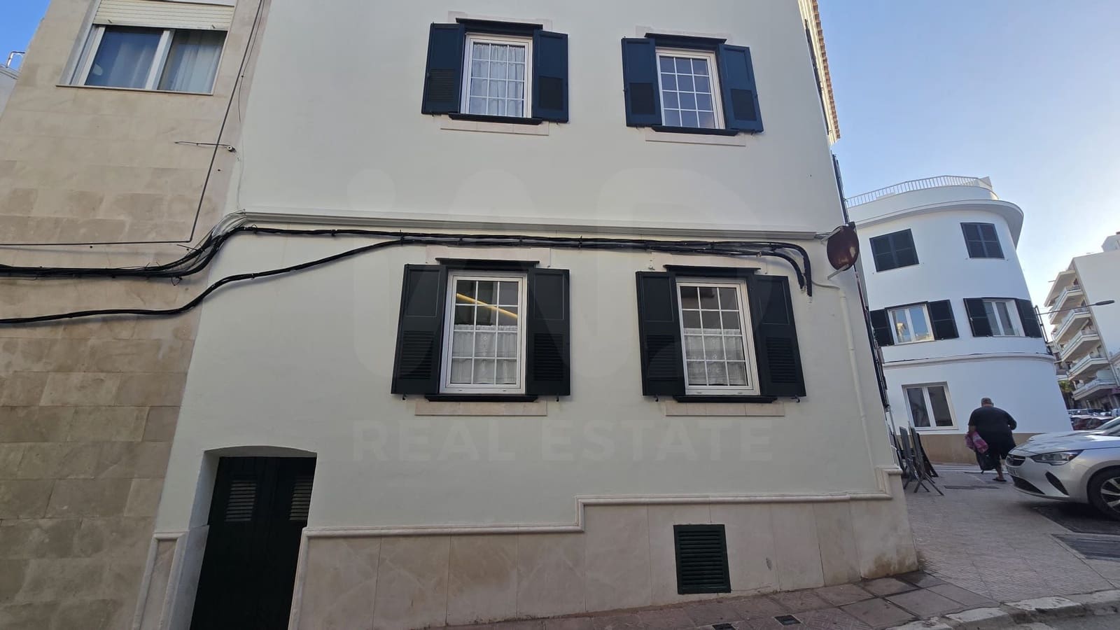 Casa de 3 habitaciones en Mahón / Maó en venta - 550.000 € (Ref: 10059194)