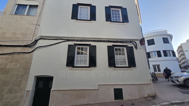 Casa de 3 habitaciones en Mahón / Maó en venta - 550.000 € (Ref: 10059194)