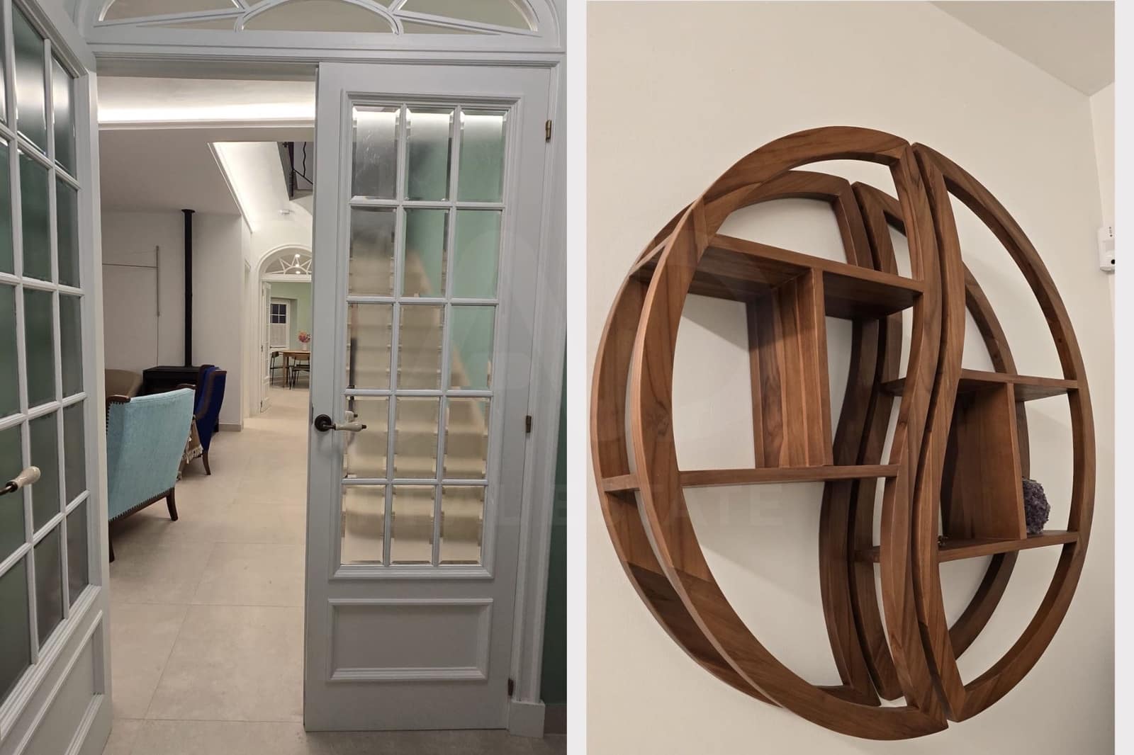 3 quarto Casa em Banda para venda em Mahon / Mao - 550 000 € (Ref: 10059194)