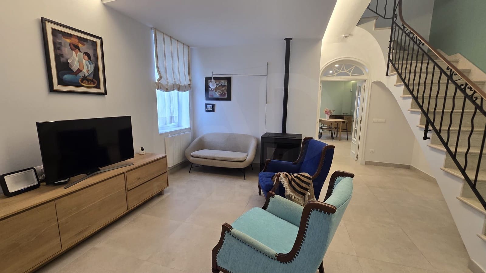 3 quarto Casa em Banda para venda em Mahon / Mao - 550 000 € (Ref: 10059194)