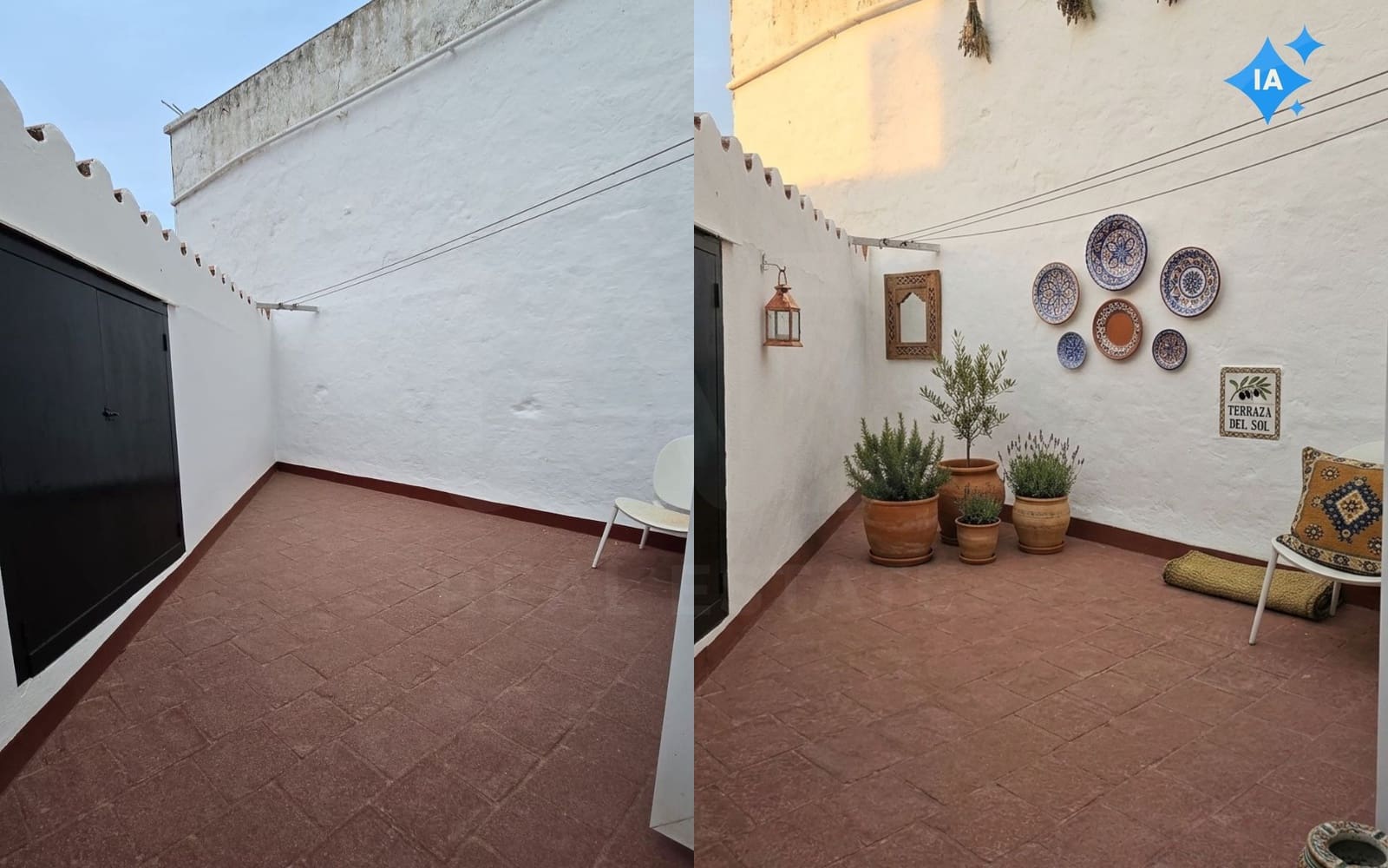 3 quarto Casa em Banda para venda em Mahon / Mao - 550 000 € (Ref: 10059194)