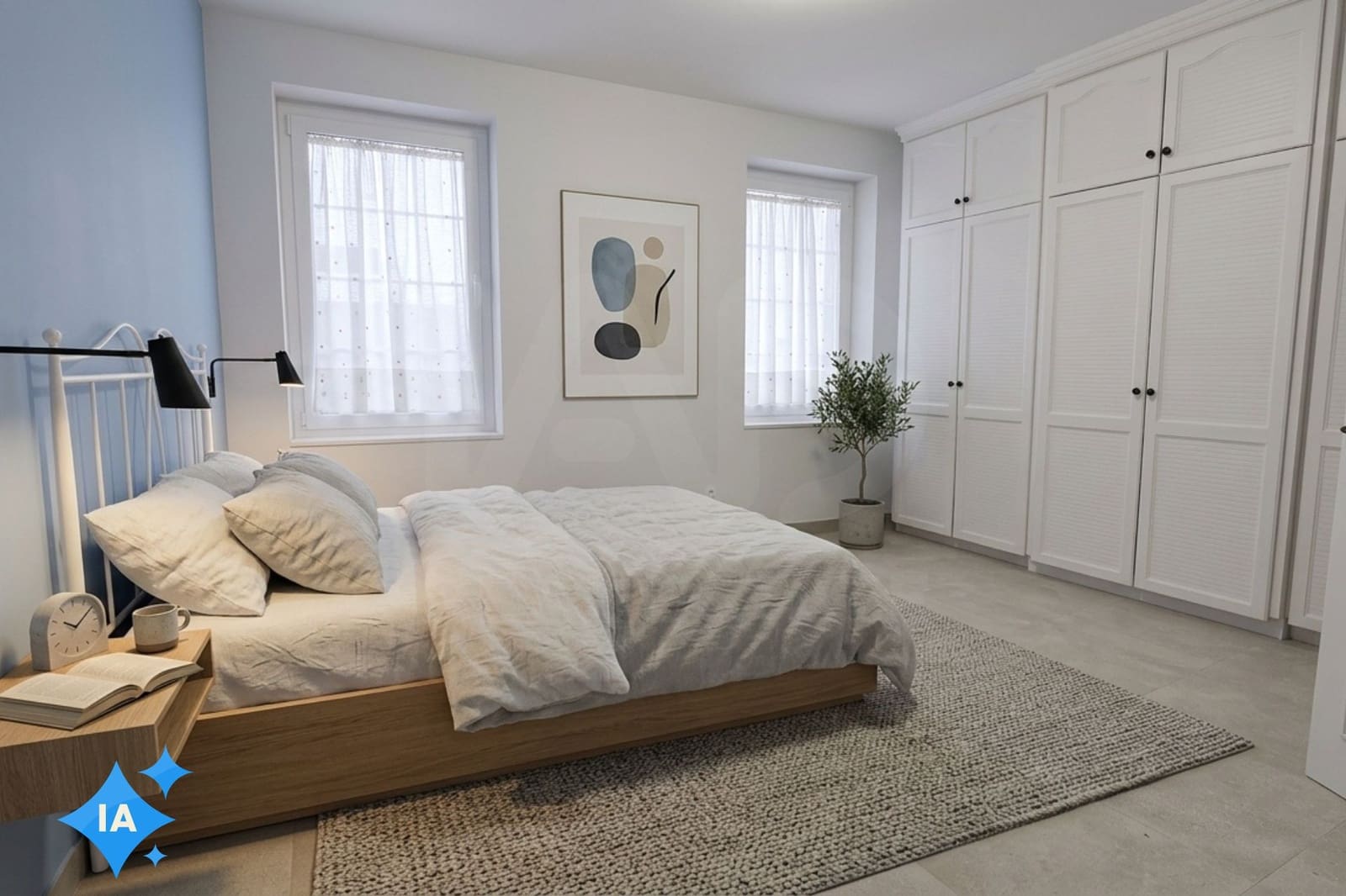 3 quarto Casa em Banda para venda em Mahon / Mao - 550 000 € (Ref: 10059194)
