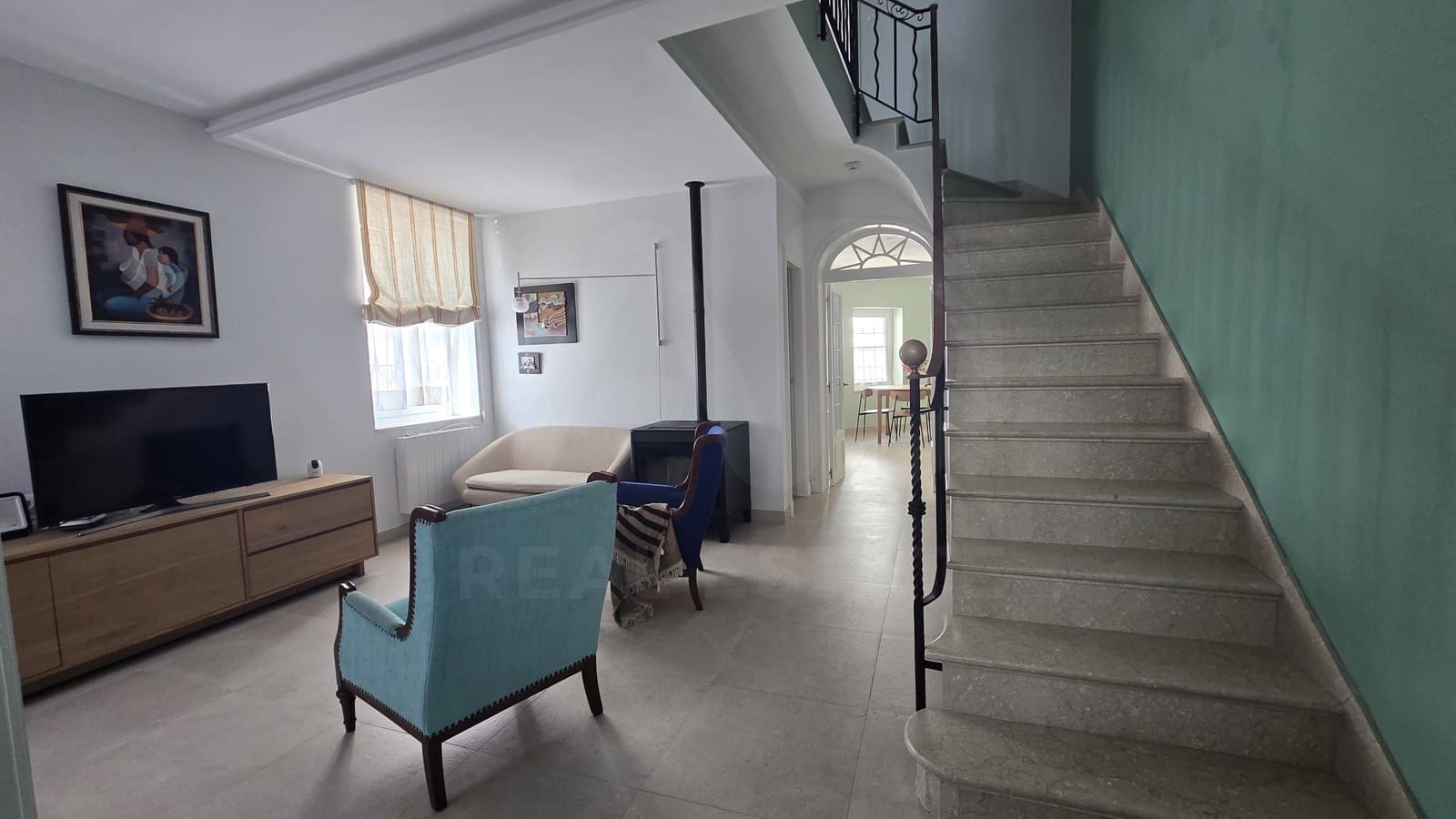 3 quarto Casa em Banda para venda em Mahon / Mao - 550 000 € (Ref: 10059194)