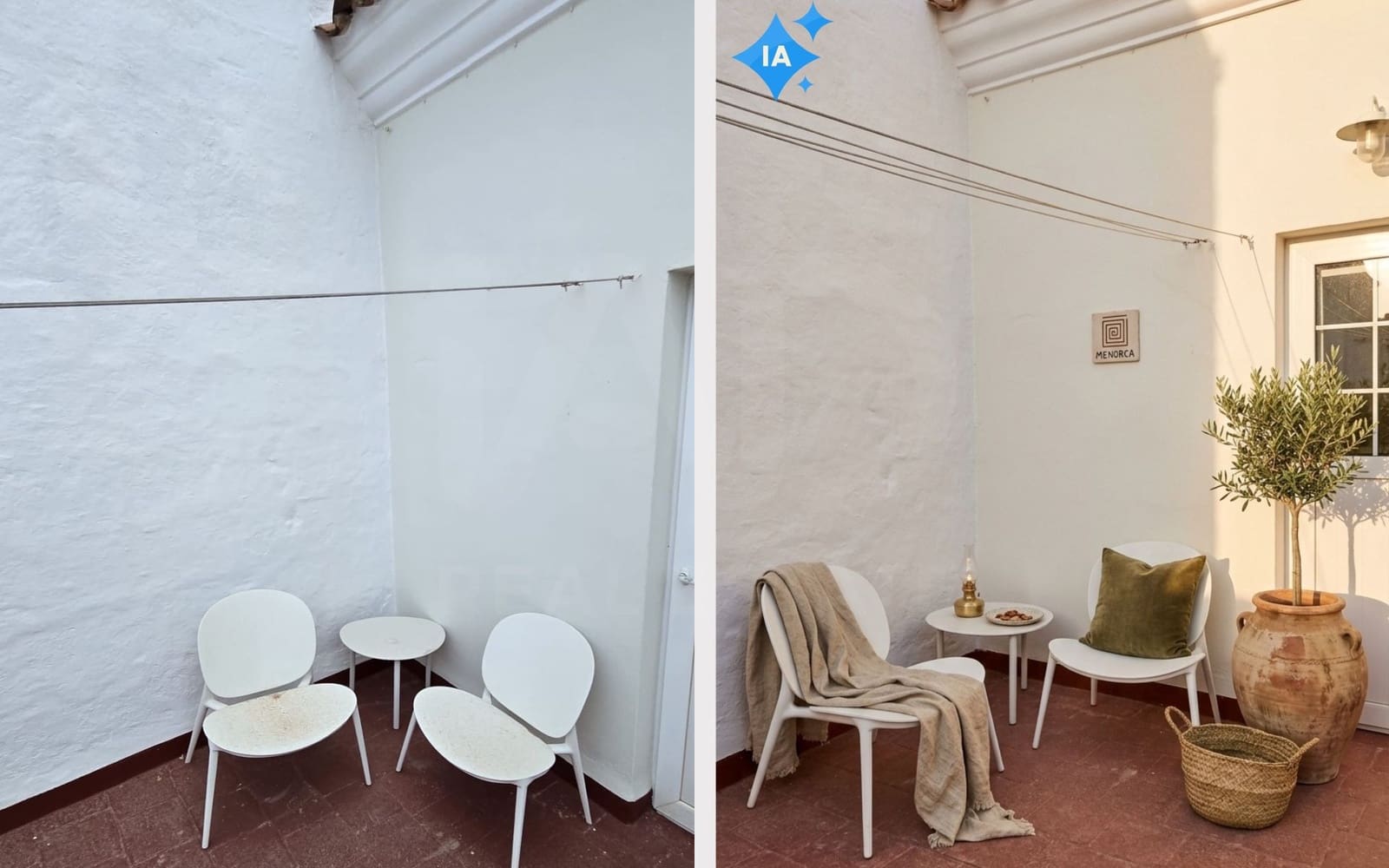 3 quarto Casa em Banda para venda em Mahon / Mao - 550 000 € (Ref: 10059194)