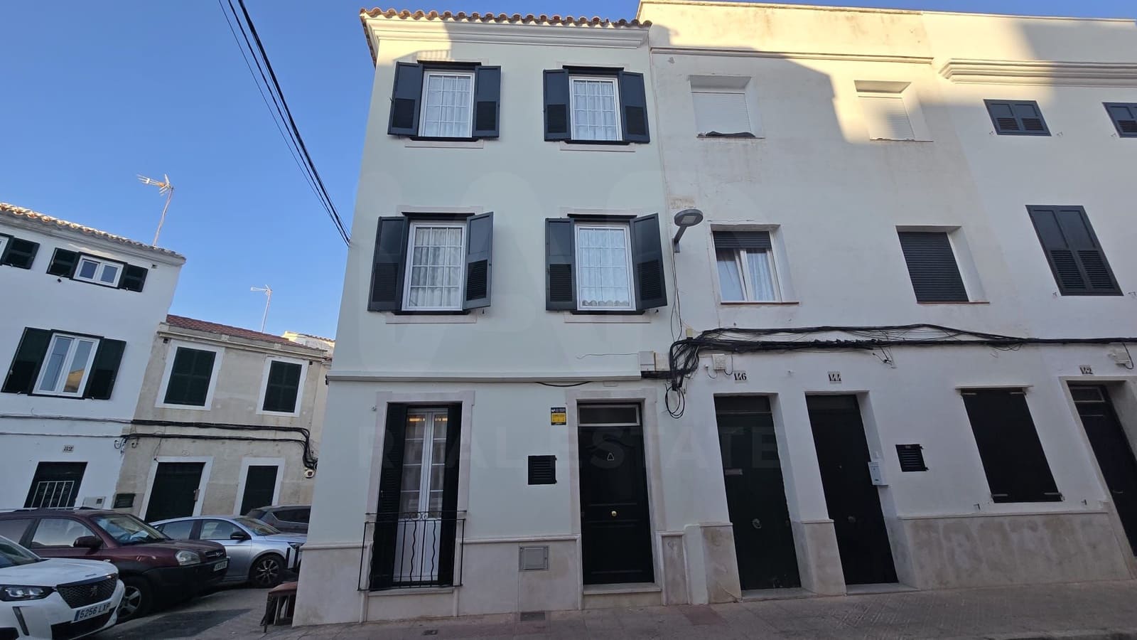 3 quarto Casa em Banda para venda em Mahon / Mao - 550 000 € (Ref: 10059194)