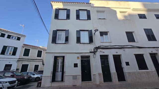 Casa de 3 habitaciones en Mahón / Maó en venta - 550.000 € (Ref: 10059194)