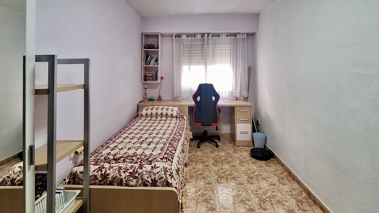 3 Zimmer Apartment zu verkaufen in Valencia Stadt - 260.000 € (Ref: 10060664)