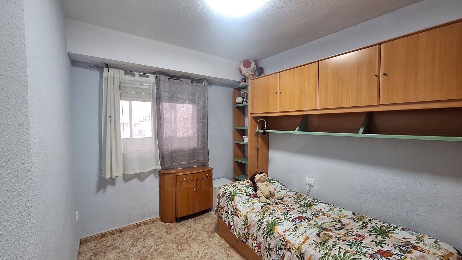 3 Zimmer Apartment zu verkaufen in Valencia Stadt - 260.000 € (Ref: 10060664)