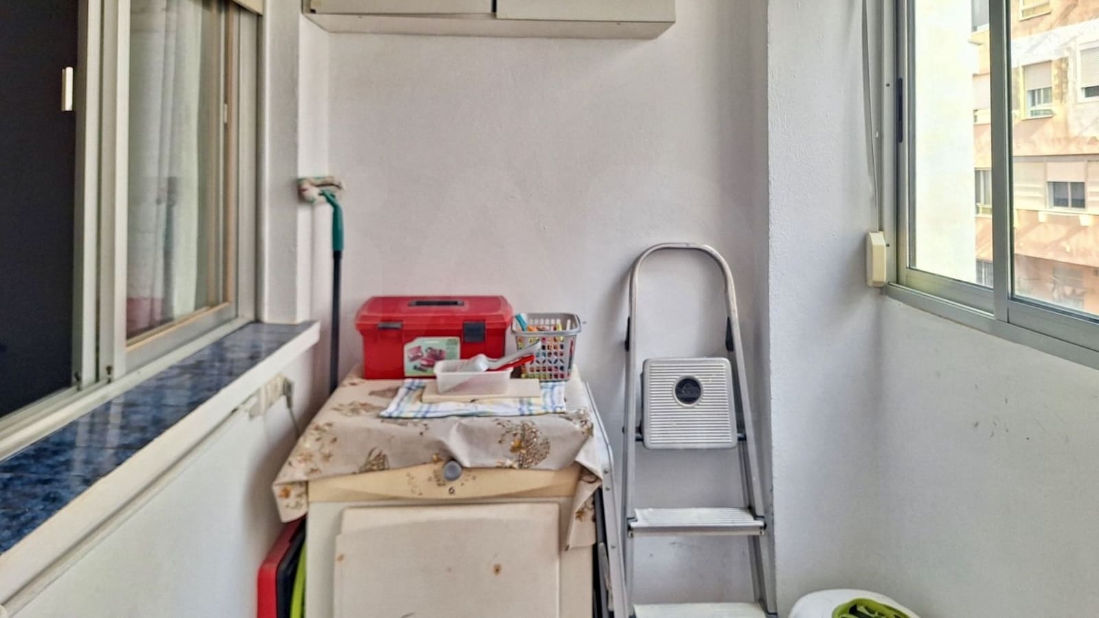 3 Zimmer Apartment zu verkaufen in Valencia Stadt - 260.000 € (Ref: 10060664)
