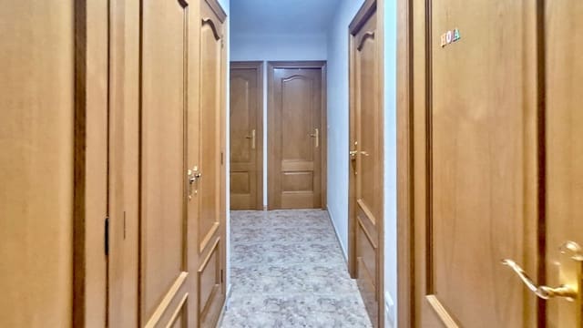3 Zimmer Apartment zu verkaufen in Nou Moles, València Stadt - 260.000 € (Ref: 10060664)