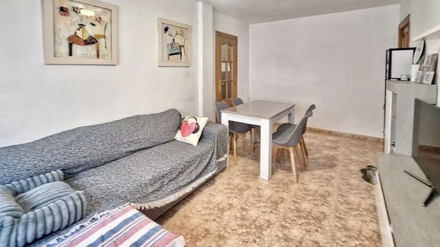 3 Zimmer Apartment zu verkaufen in Nou Moles, València Stadt - 260.000 € (Ref: 10060664)