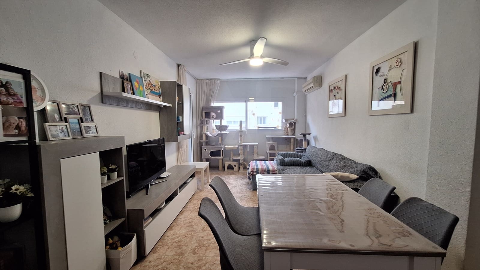 3 Zimmer Apartment zu verkaufen in Valencia Stadt - 260.000 € (Ref: 10060664)