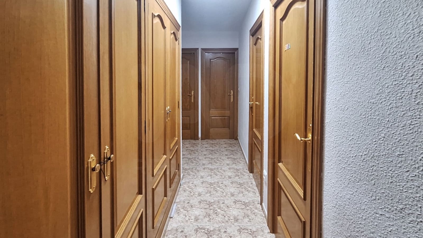 3 Zimmer Apartment zu verkaufen in Valencia Stadt - 260.000 € (Ref: 10060664)