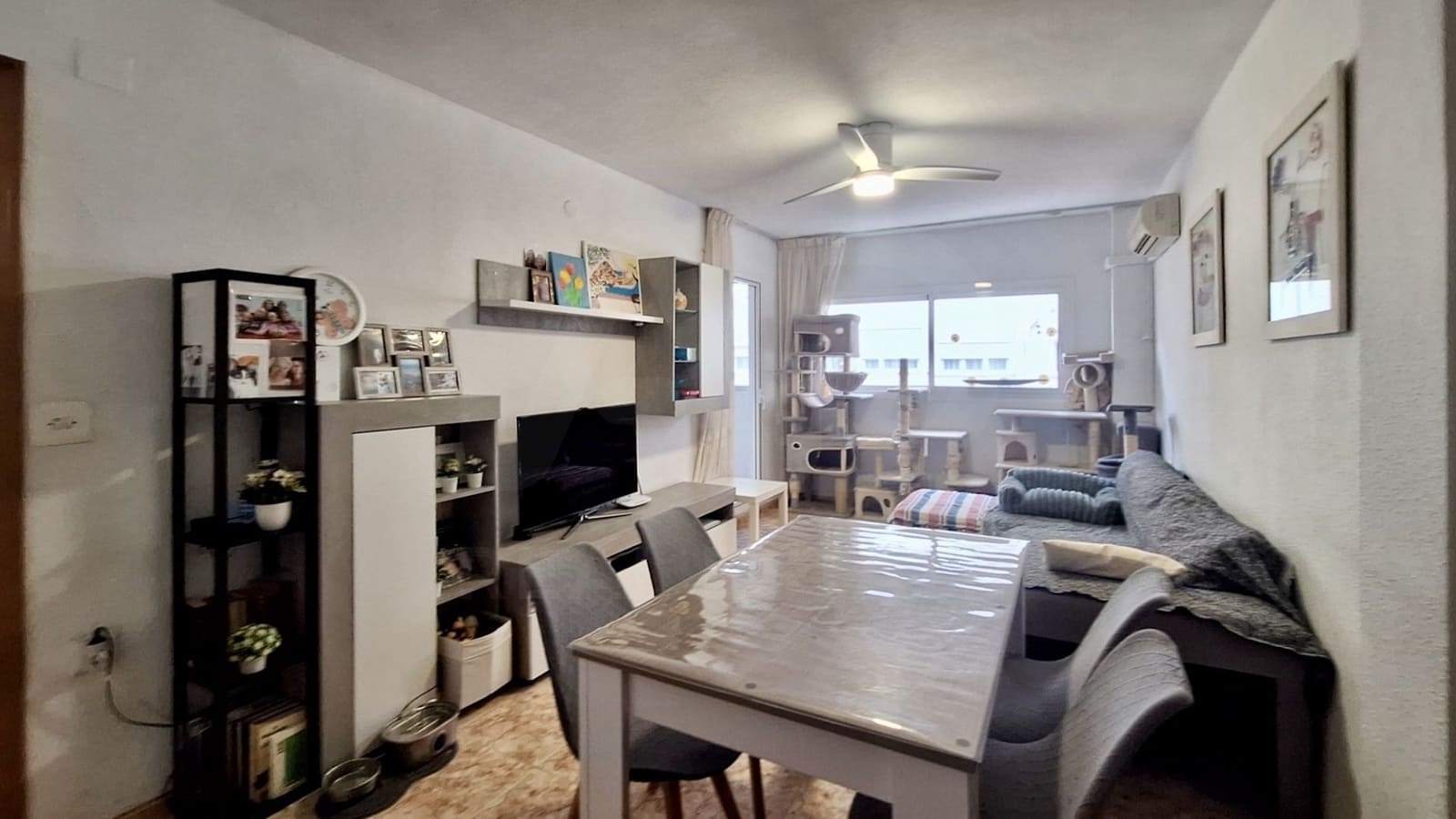 3 Zimmer Apartment zu verkaufen in Valencia Stadt - 260.000 € (Ref: 10060664)