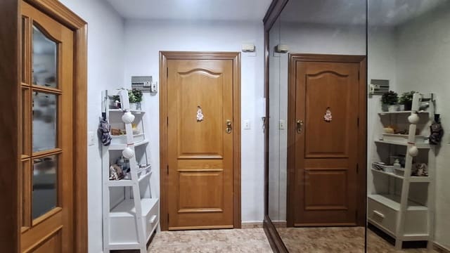 3 Zimmer Apartment zu verkaufen in Nou Moles, València Stadt - 260.000 € (Ref: 10060664)