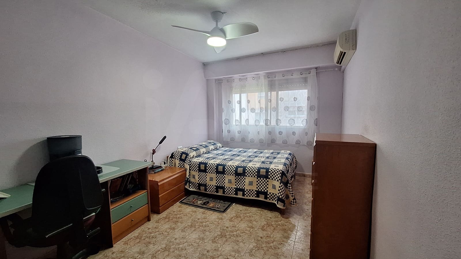 3 Zimmer Apartment zu verkaufen in Valencia Stadt - 260.000 € (Ref: 10060664)