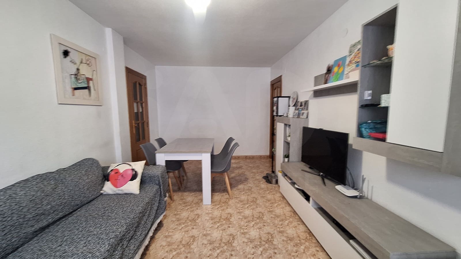 3 Zimmer Apartment zu verkaufen in Valencia Stadt - 260.000 € (Ref: 10060664)