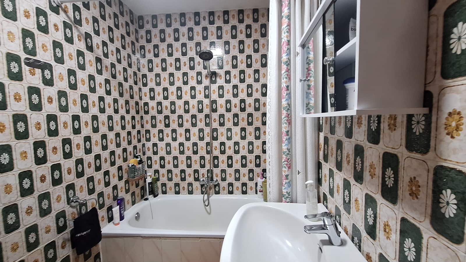 3 Zimmer Apartment zu verkaufen in Valencia Stadt - 260.000 € (Ref: 10060664)