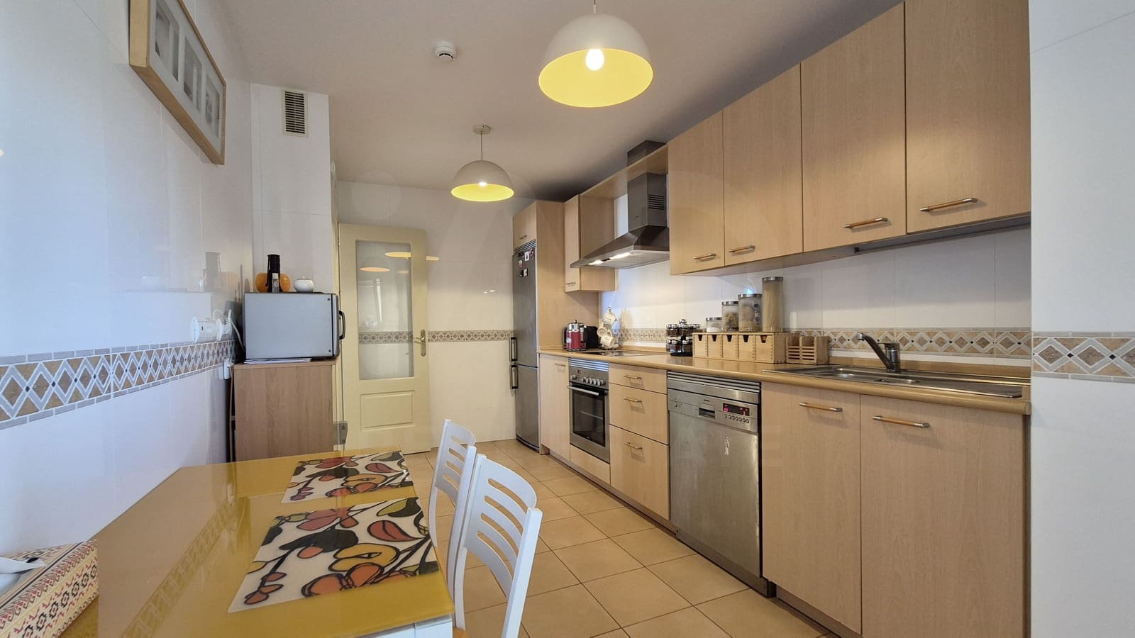 4 sovrum Takvåning till salu i Mijas med pool - 775 000 € (Ref: 10060666)