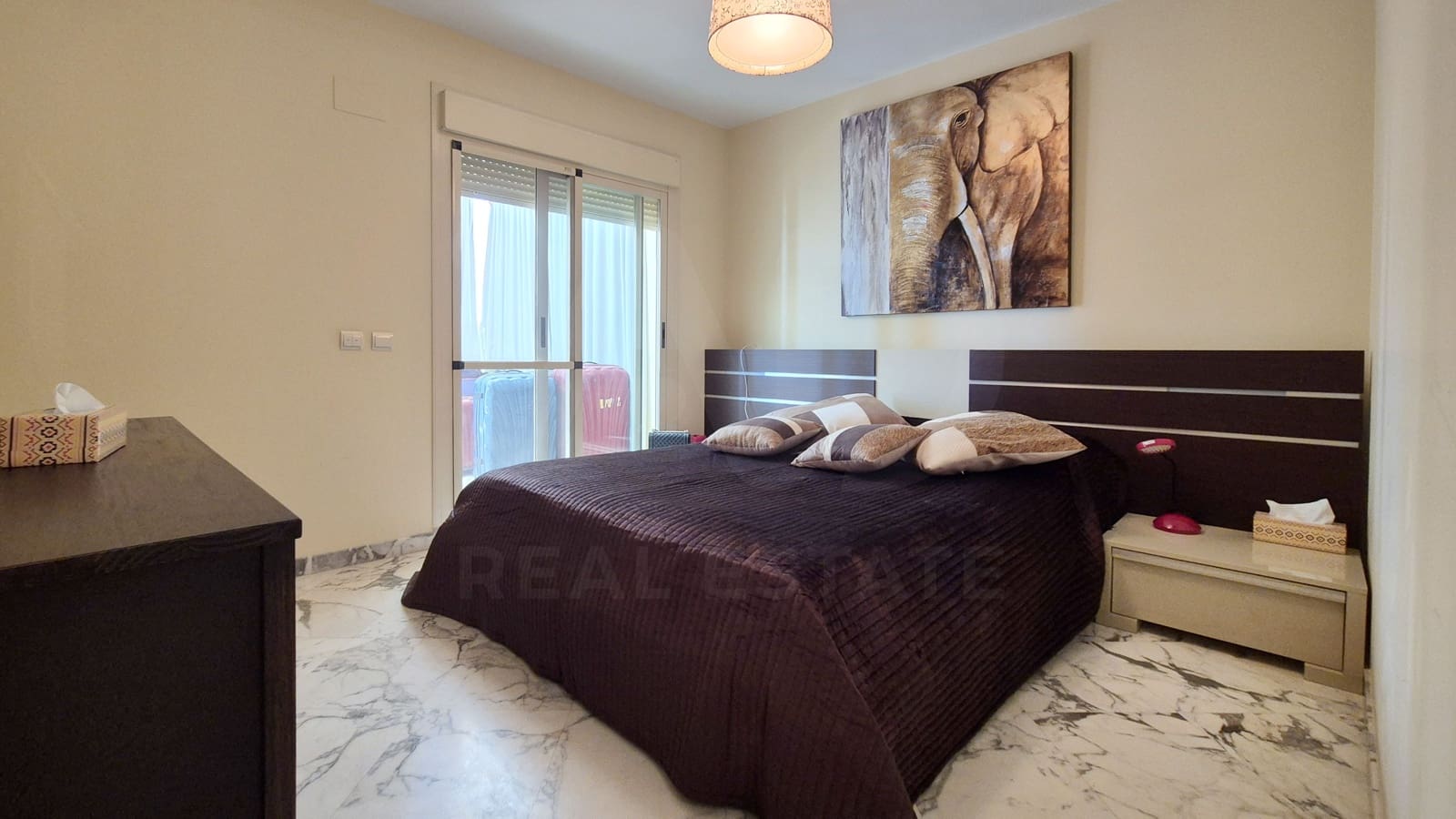 4 sovrum Takvåning till salu i Mijas med pool - 775 000 € (Ref: 10060666)