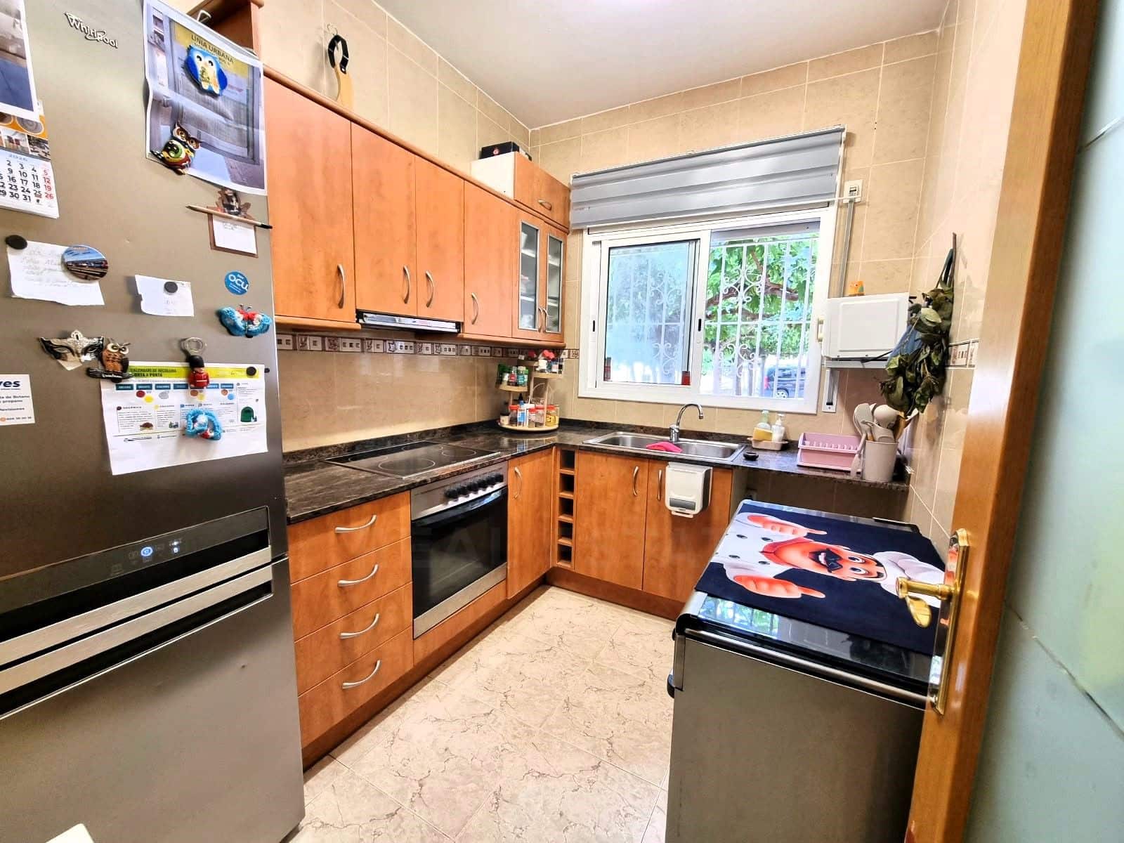 Apartamento de 2 habitaciones en Móra la Nova en venta - 125.000 € (Ref: 10060668)