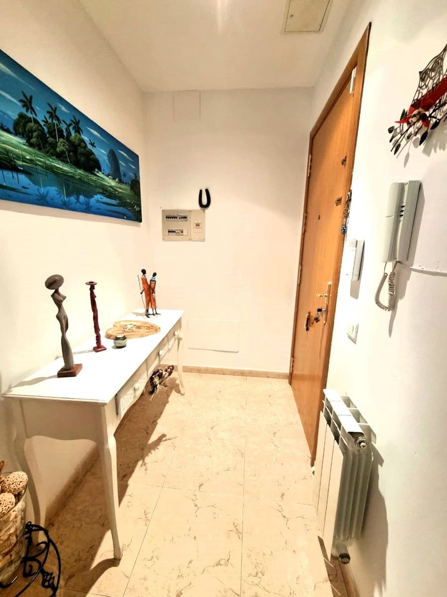 Apartamento de 2 habitaciones en Móra la Nova en venta - 125.000 € (Ref: 10060668)