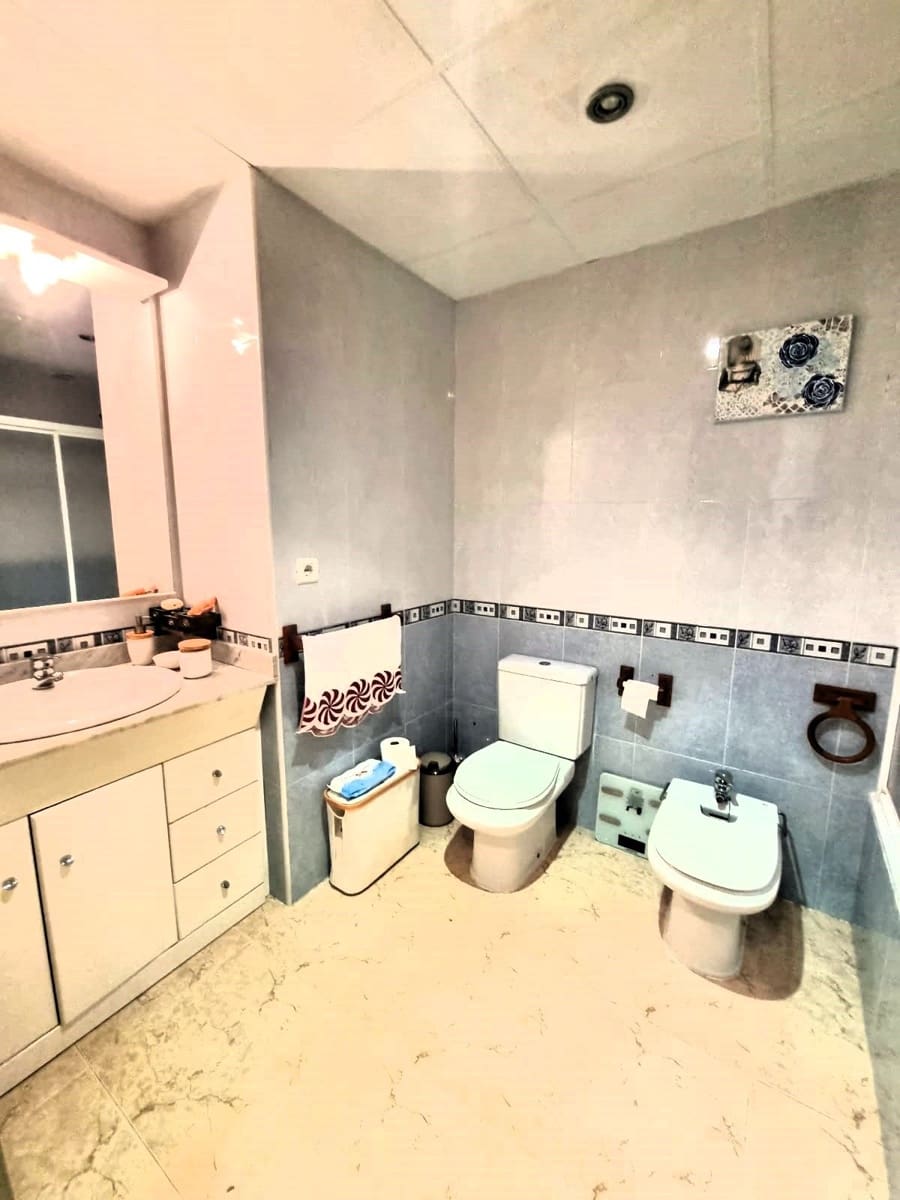 Apartamento de 2 habitaciones en Móra la Nova en venta - 125.000 € (Ref: 10060668)